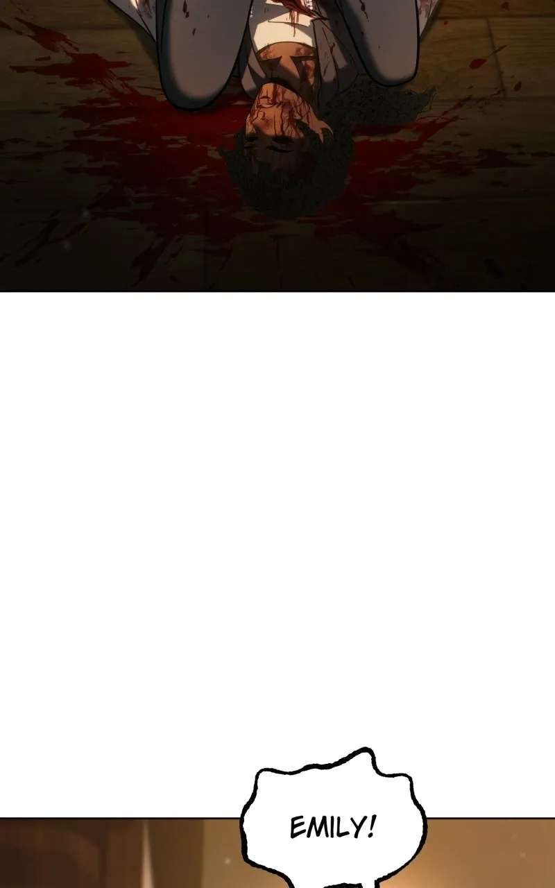 Finding Humanity Chapter 12 - page 123