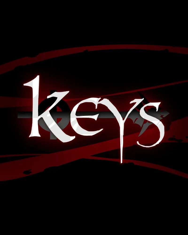 Keys Chapter 90 - page 1