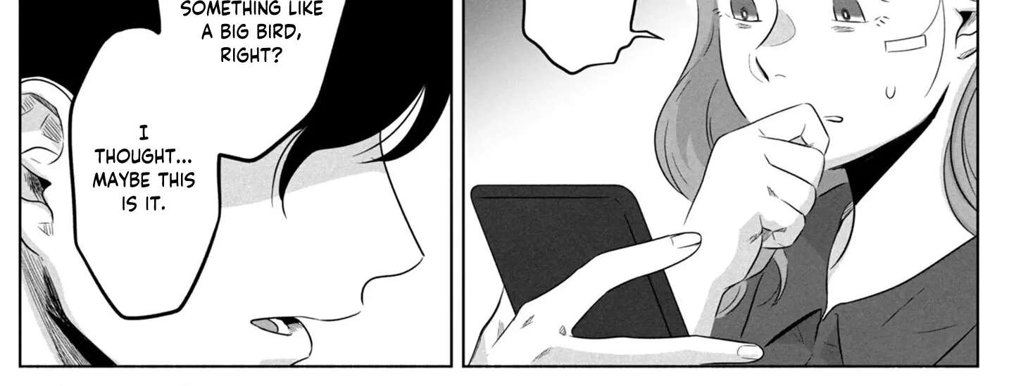Beasts of the Underworld Chapter 1 - page 60