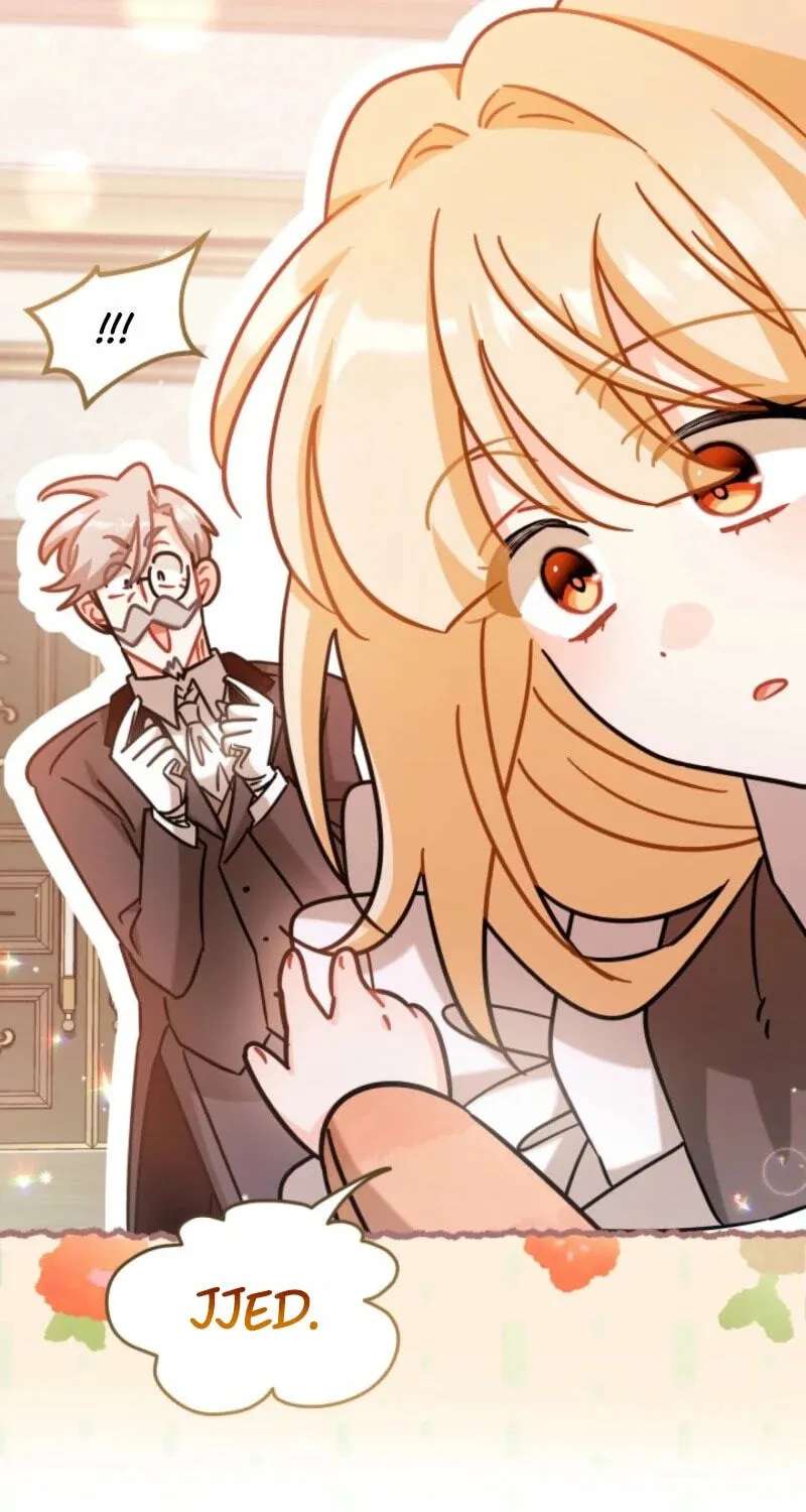 The Maid With a Child Chapter 30 - page 71