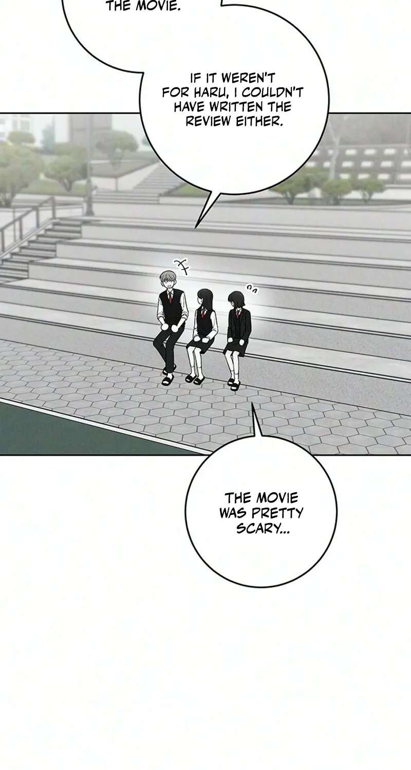 Have a Good Day Chapter 13 - page 26