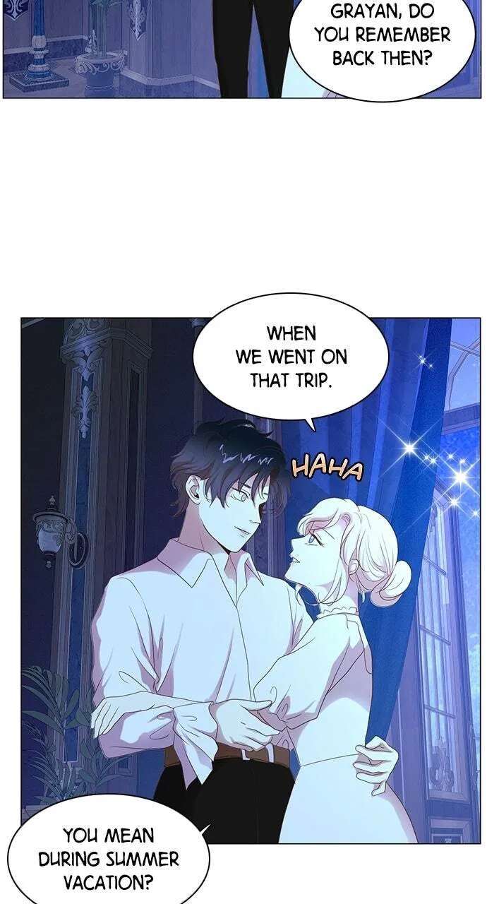 My Stepdaughter is a Bunny Chapter 110 - page 19