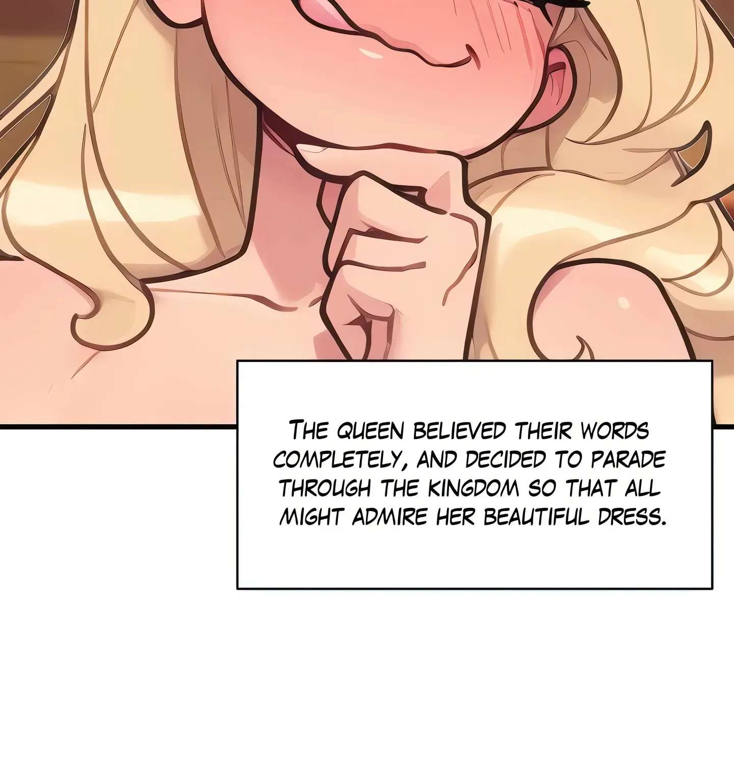 Grim fairy tale Chapter 4 - page 12