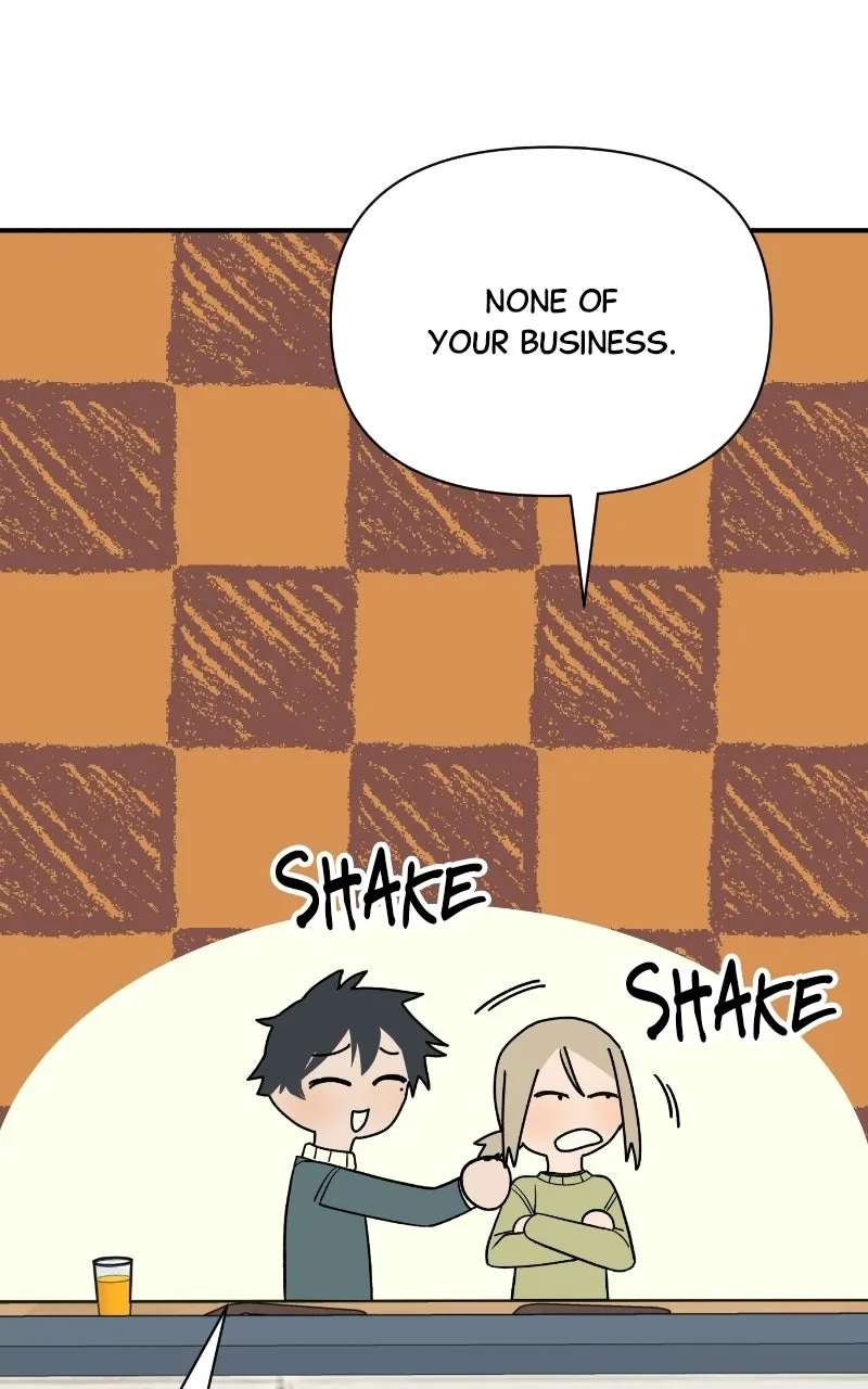 All Kinds ofNonsense Chapter 5 - page 81