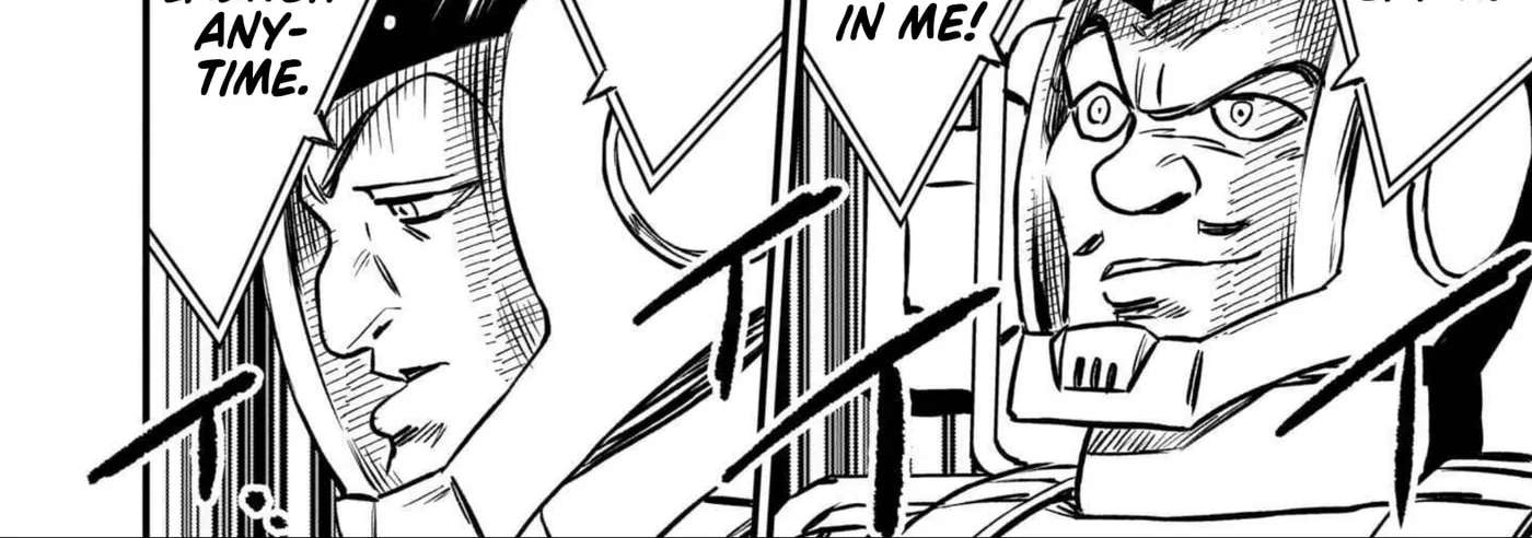 Kidou Senshi Gundam: Flanagan Boon Senki Chapter 41 - page 56