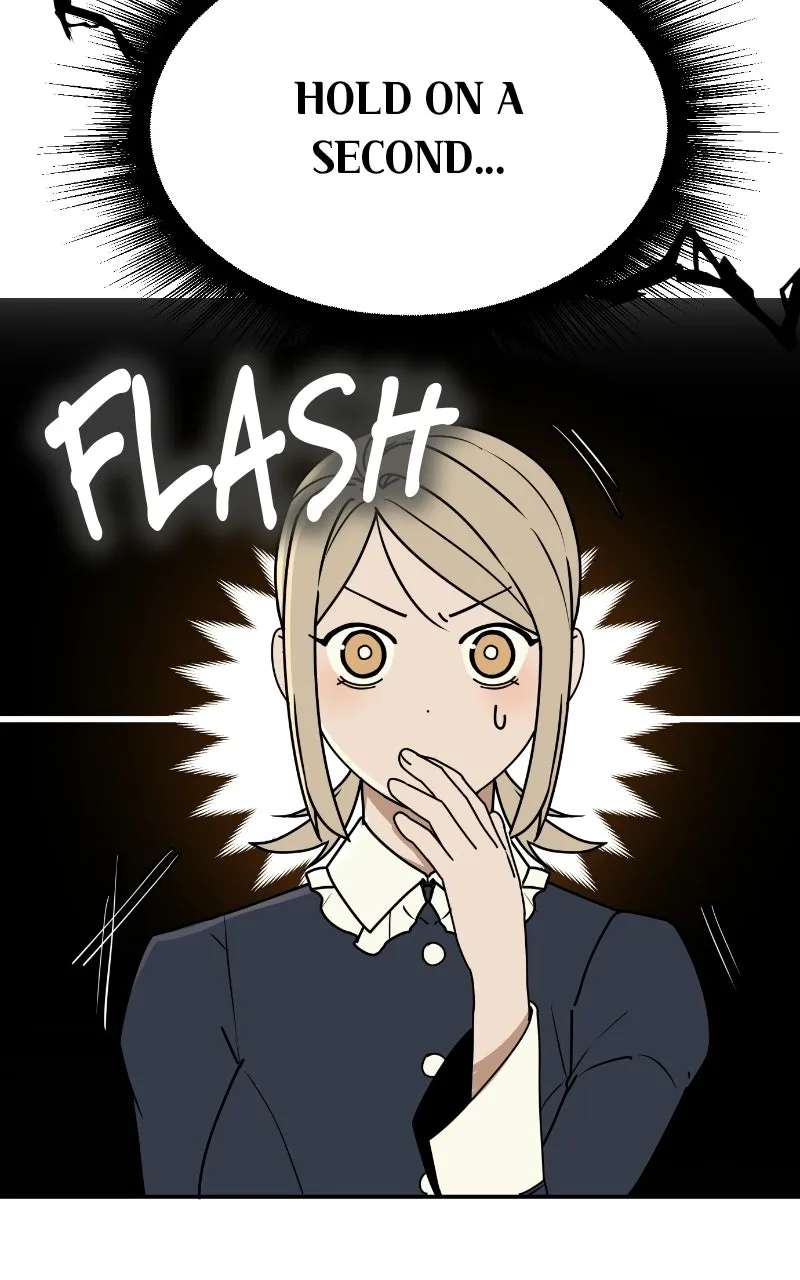 All Kinds ofNonsense Chapter 3 - page 11