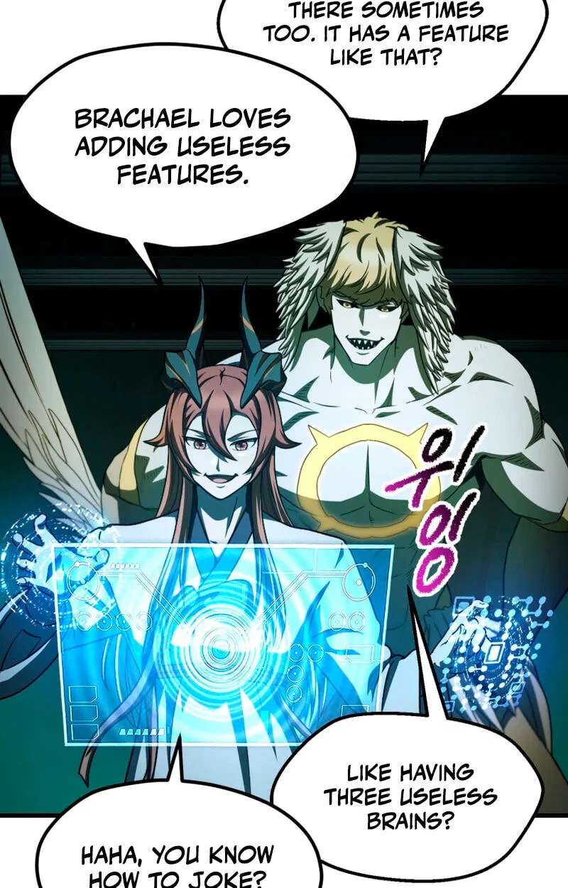 Latna Saga: Survival of a Sword King Chapter 302 - page 8