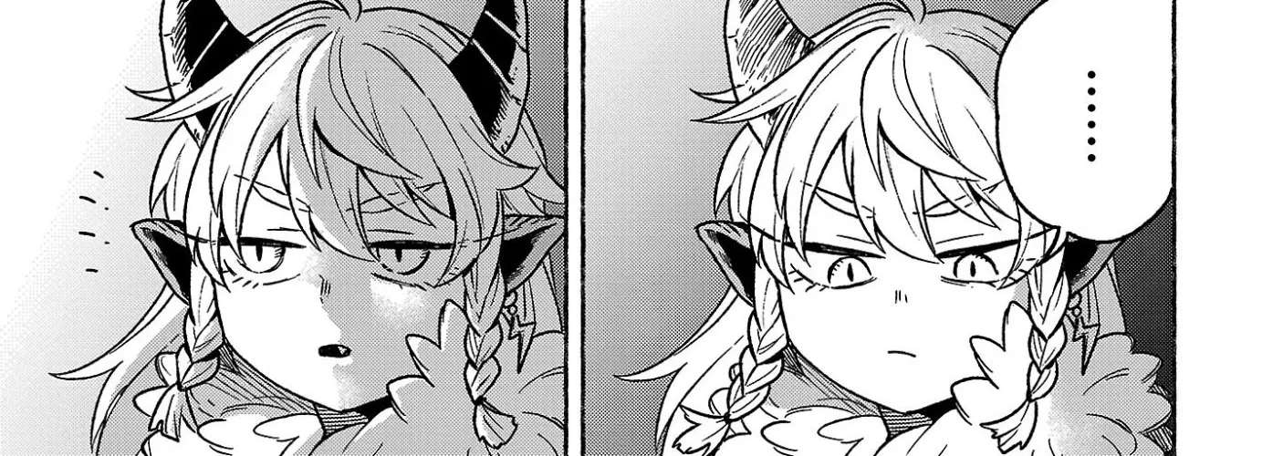 (Moto) Yuusha to (Jiki) Maou no, Maoujou Made no Aruki Kata Chapter 3 - page 49