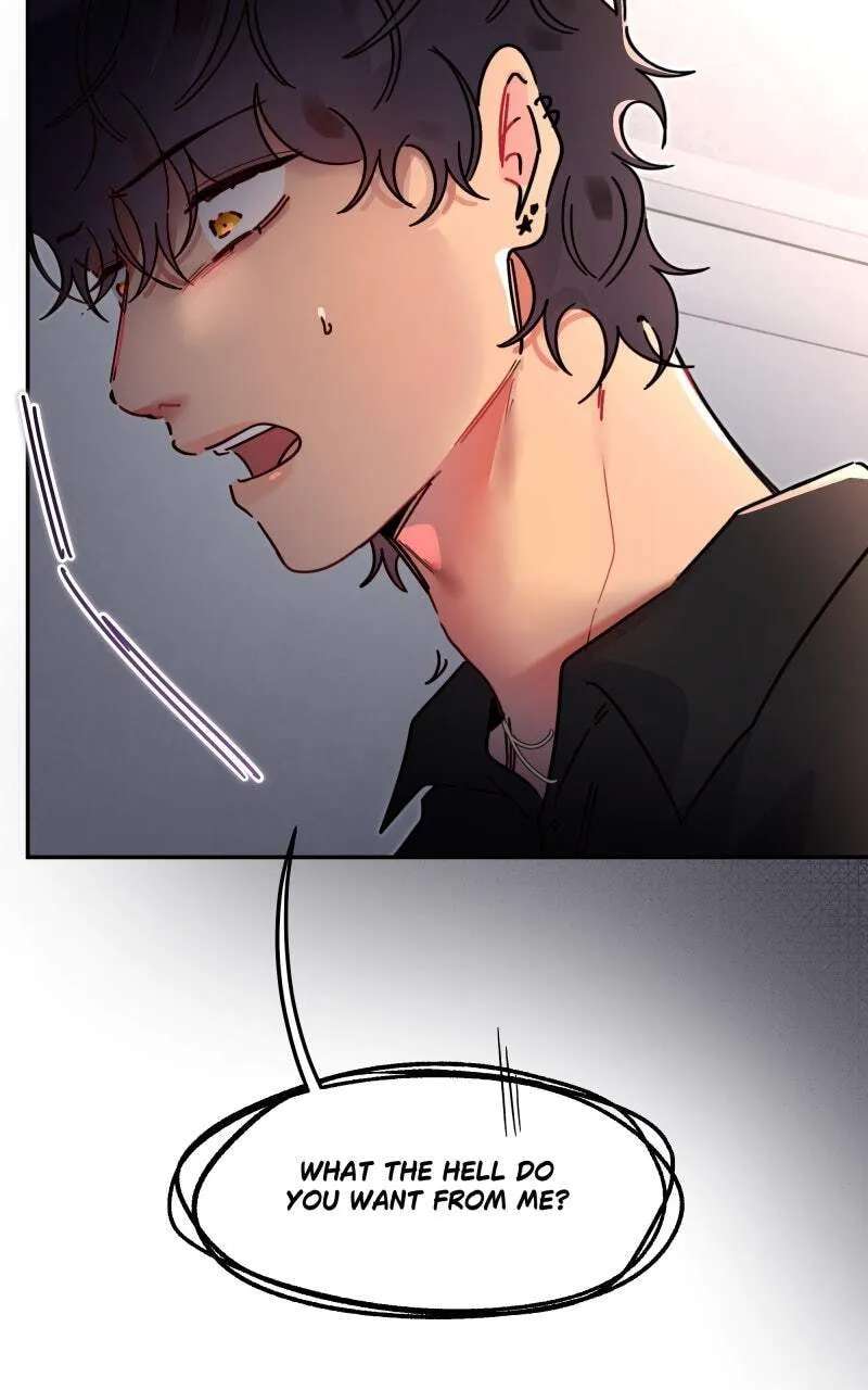 The Egg Project Chapter 55 - page 35