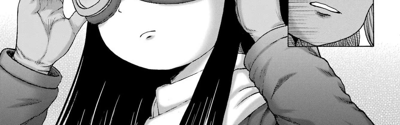 High Score Girl DASH Chapter 69 - page 44