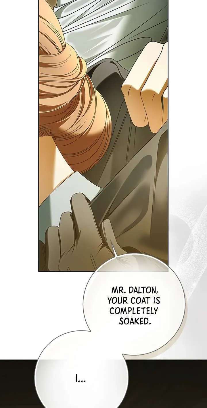 Miss Pendleton Chapter 69 - page 10