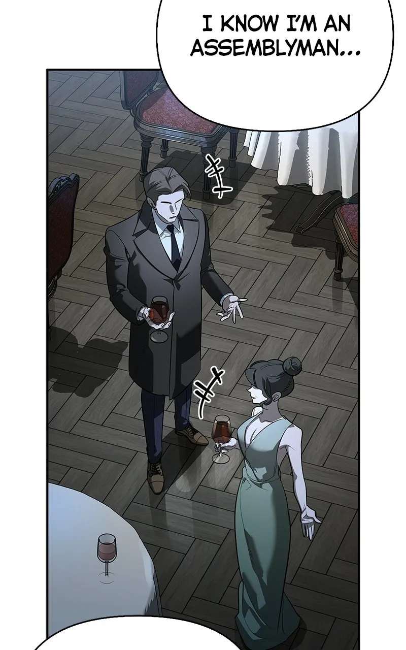 The S-Class Hunter’sPeaceful Life with Monsters Chapter 46 - page 46