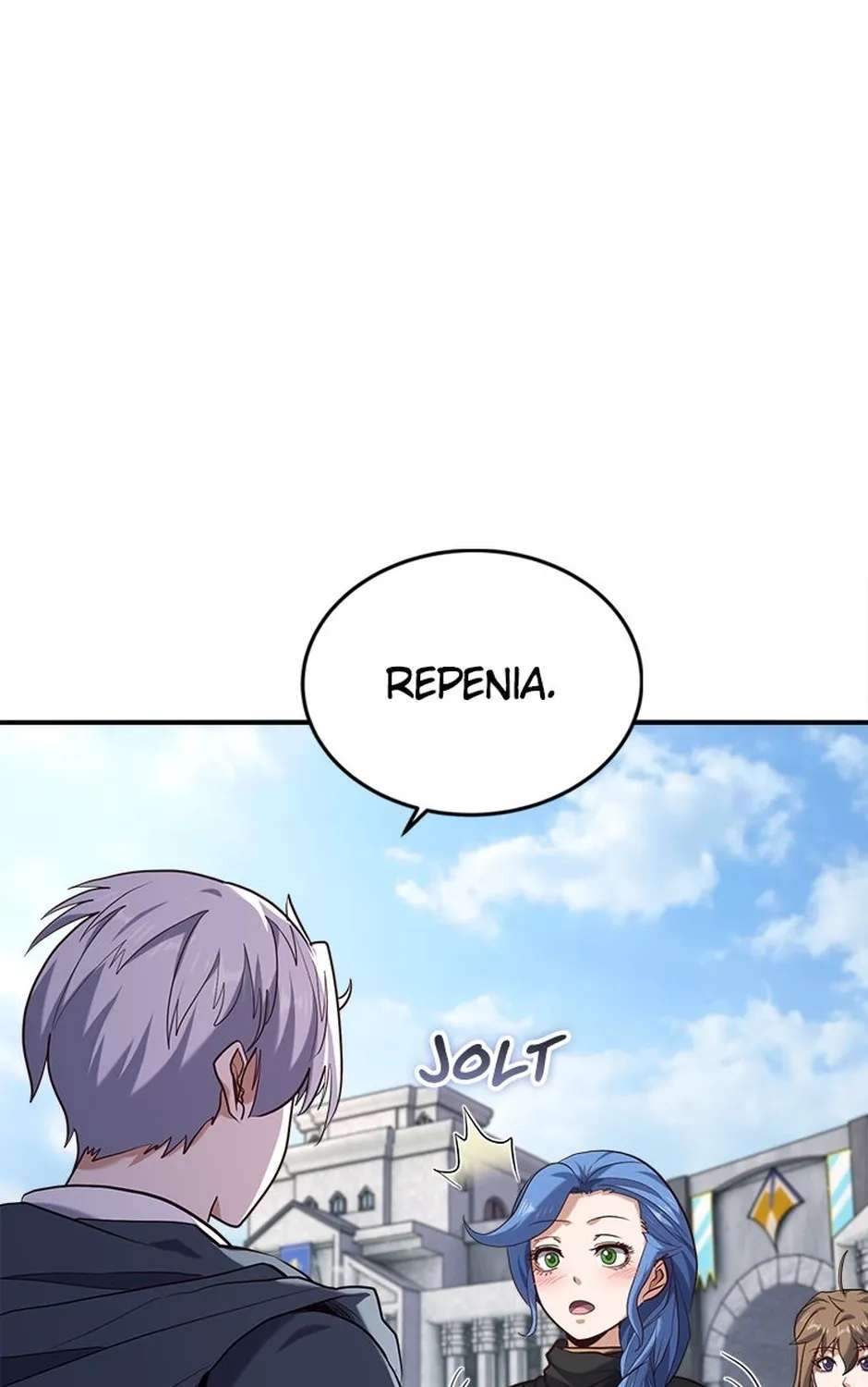The Swordmaster's Reincarnation Chapter 80 - page 168