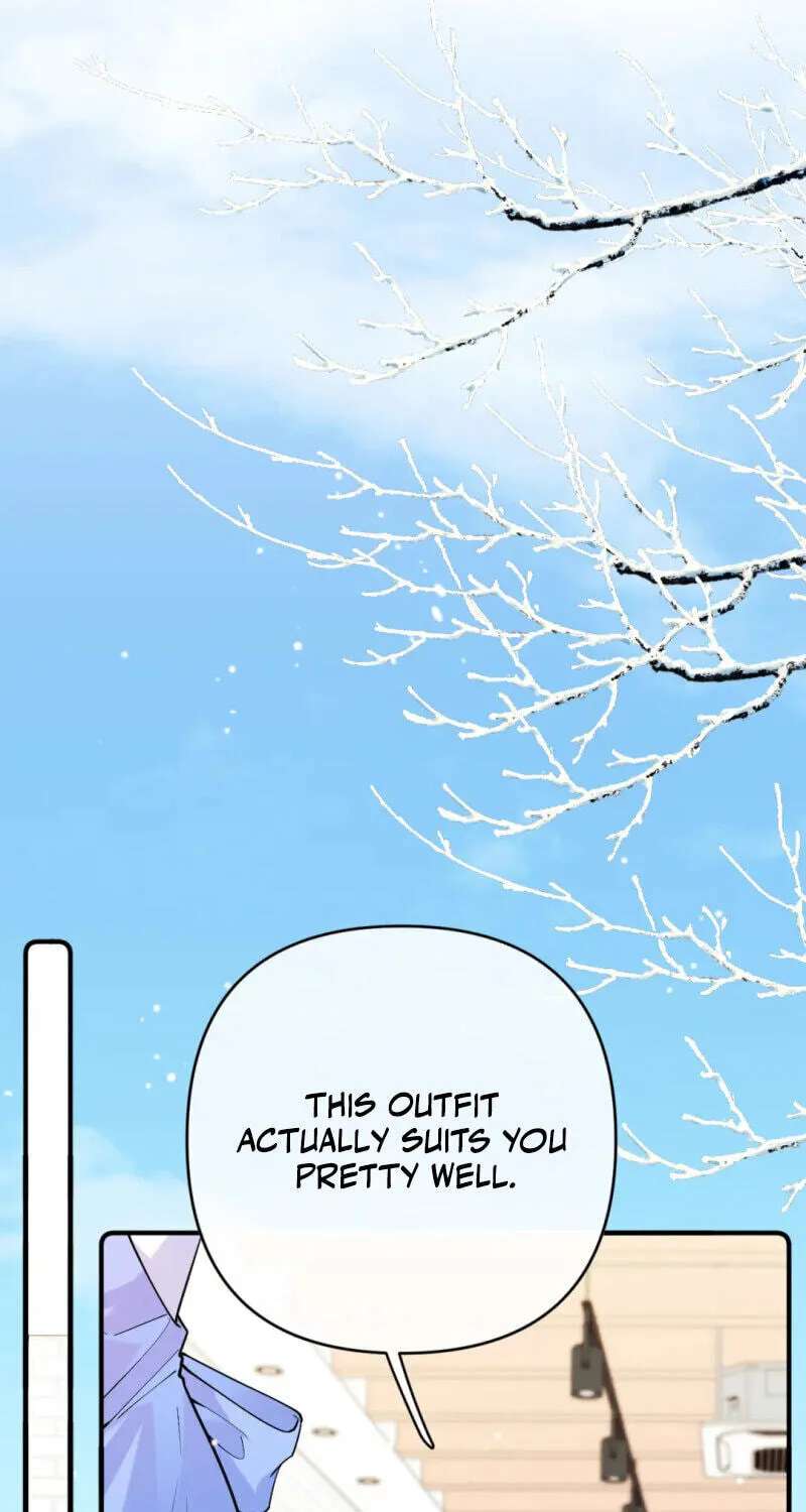 Only For Her Chapter 13 - page 28
