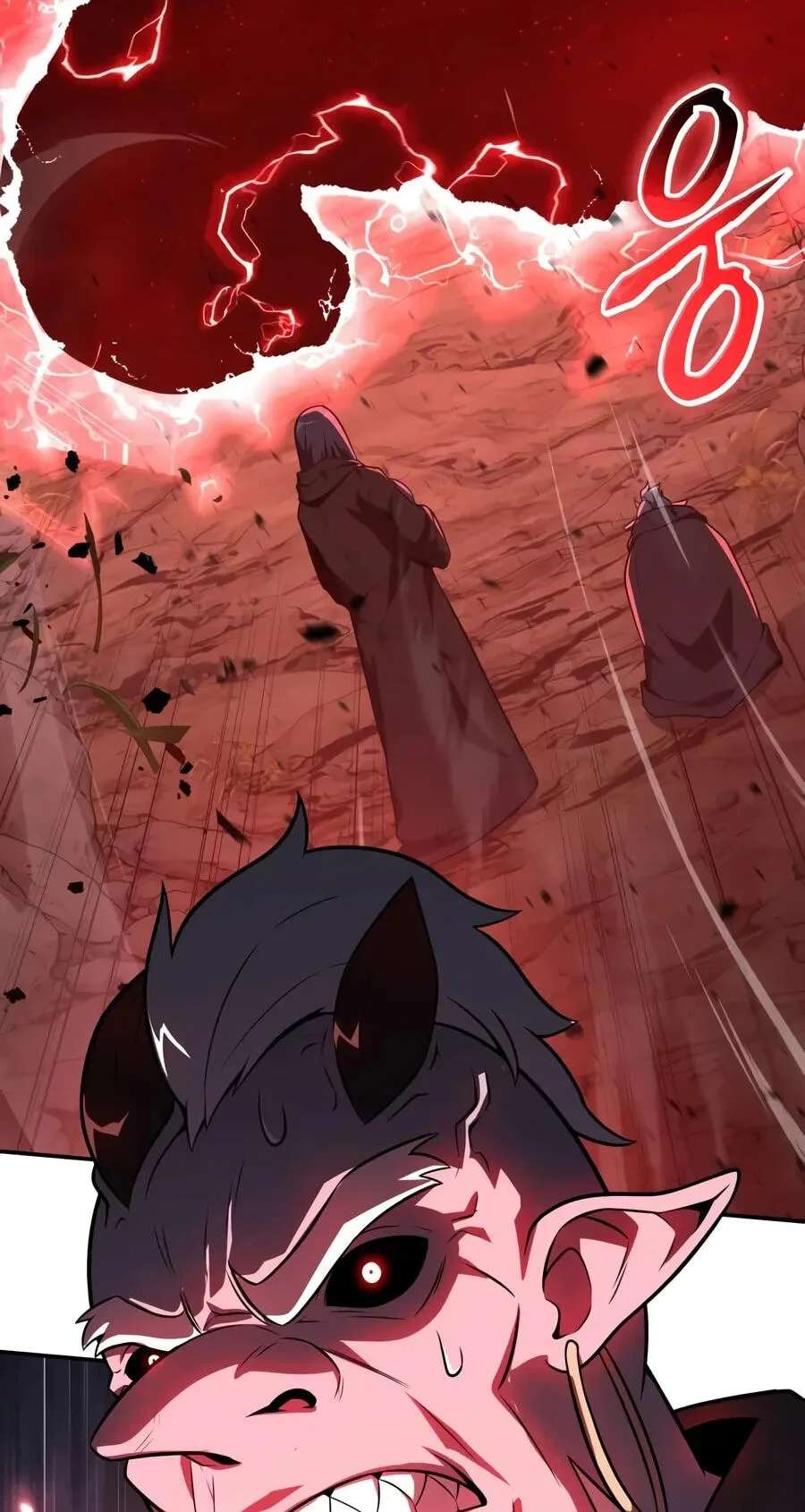The Knight King Who Returned with a God Chapter 183 - page 175