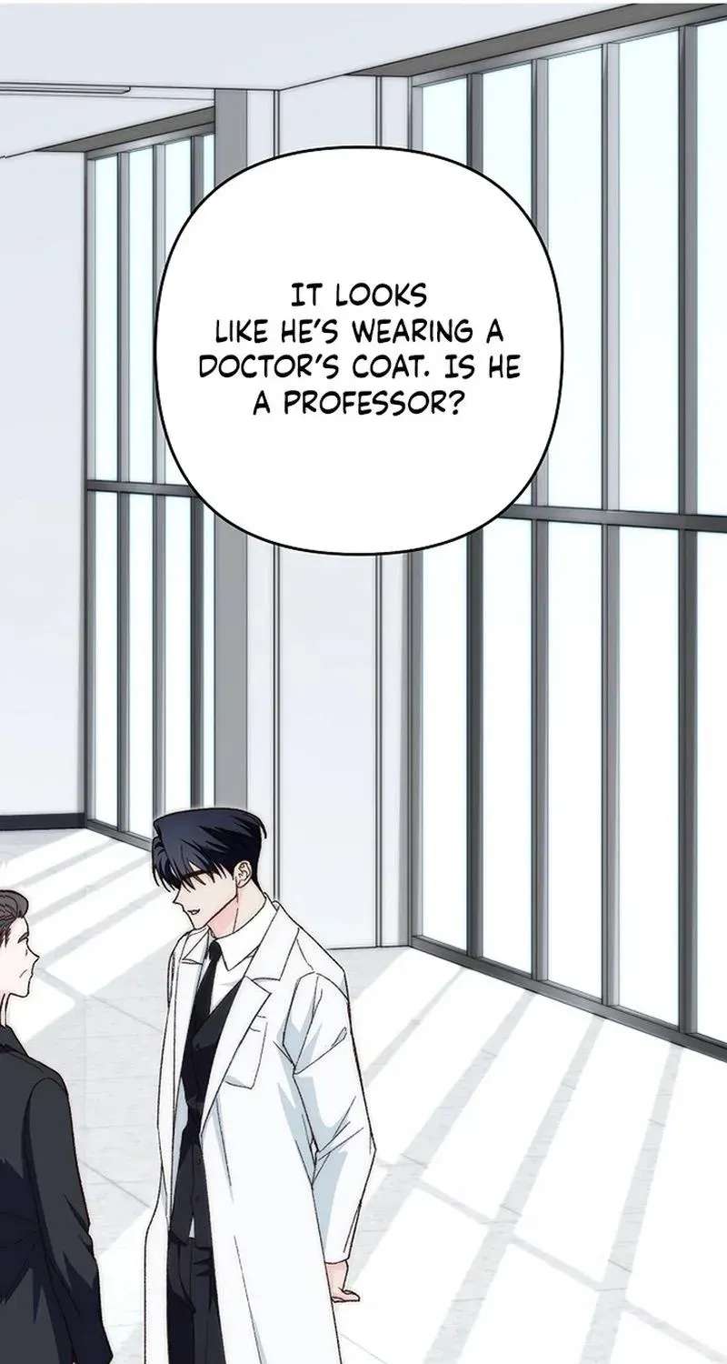 Misunderstanding blind date Chapter 18 - page 79