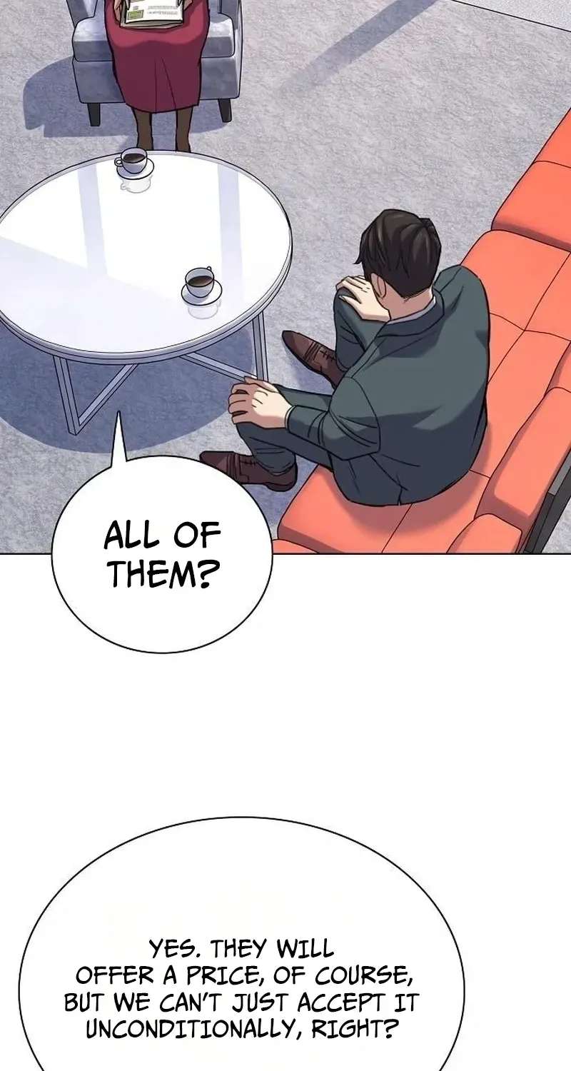 Reborn Rich Chapter 222 - page 58