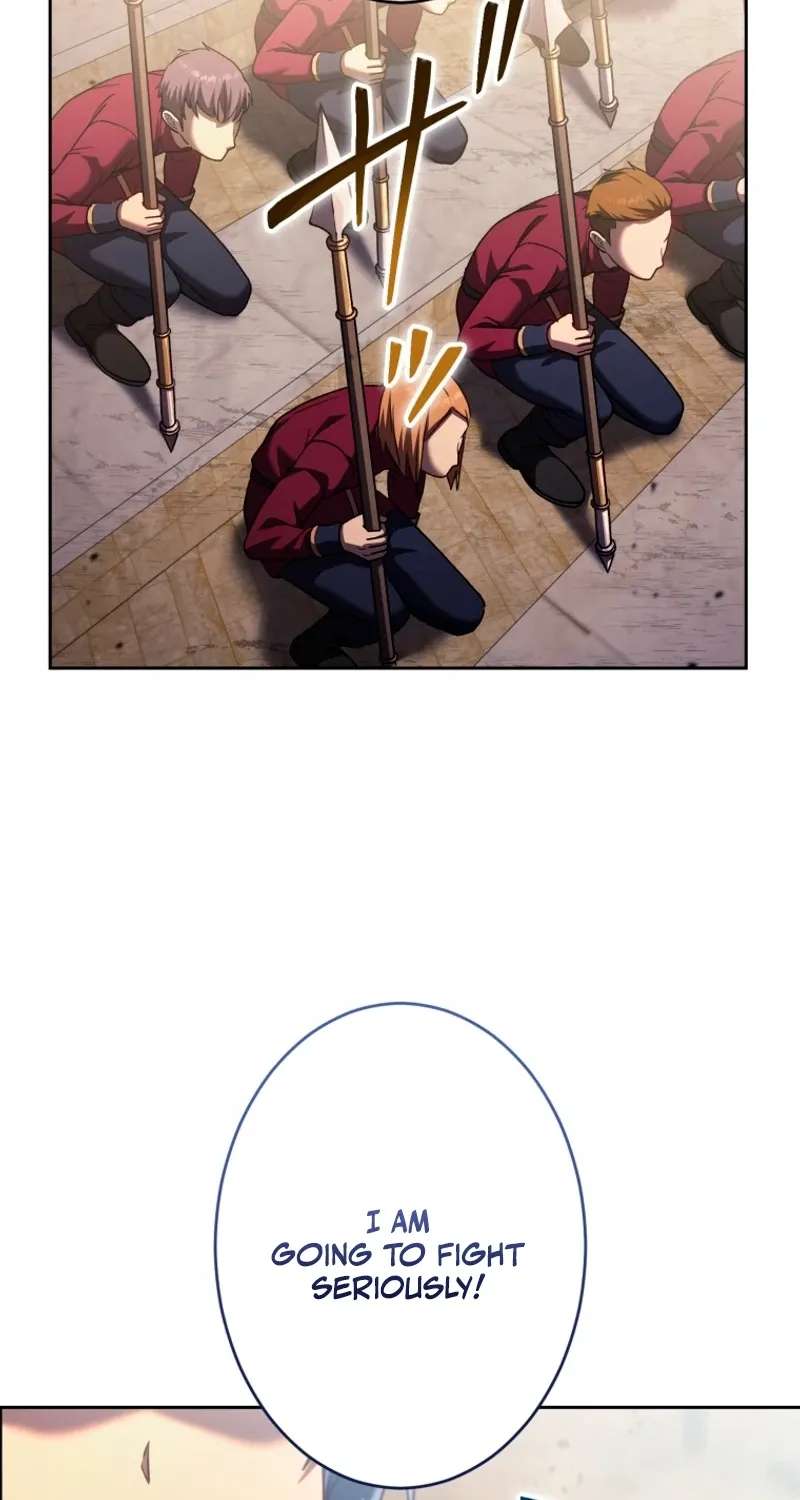 The Youngest Son of the Assassin Clan Regresses with the Power of the Five Demon Kings Chapter 19 - page 85