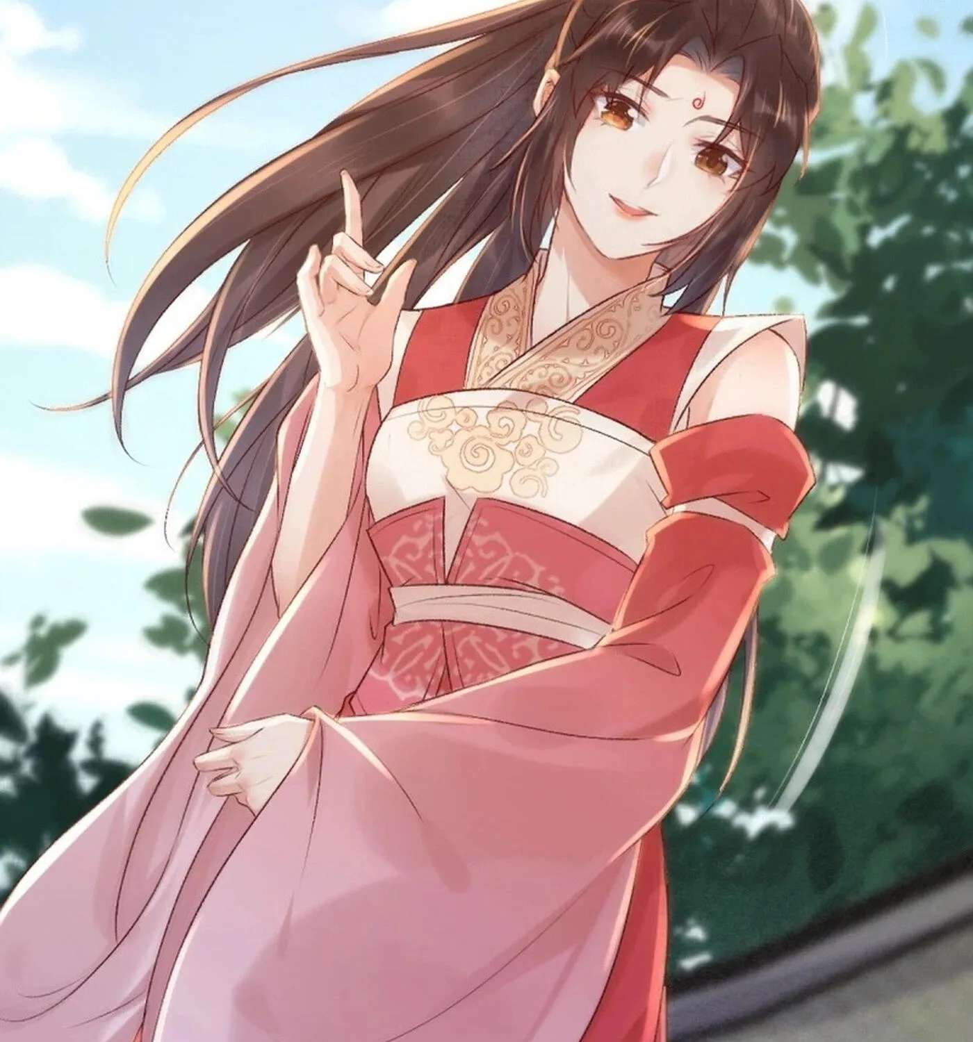 Mesmerizing Ghost Doctor Chapter 646 - page 12