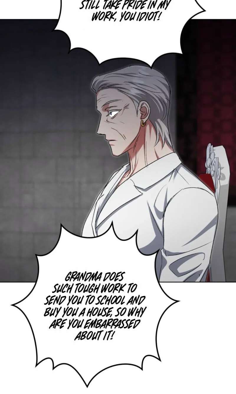 Shock-A-Bye Baby Chapter 47 - page 17