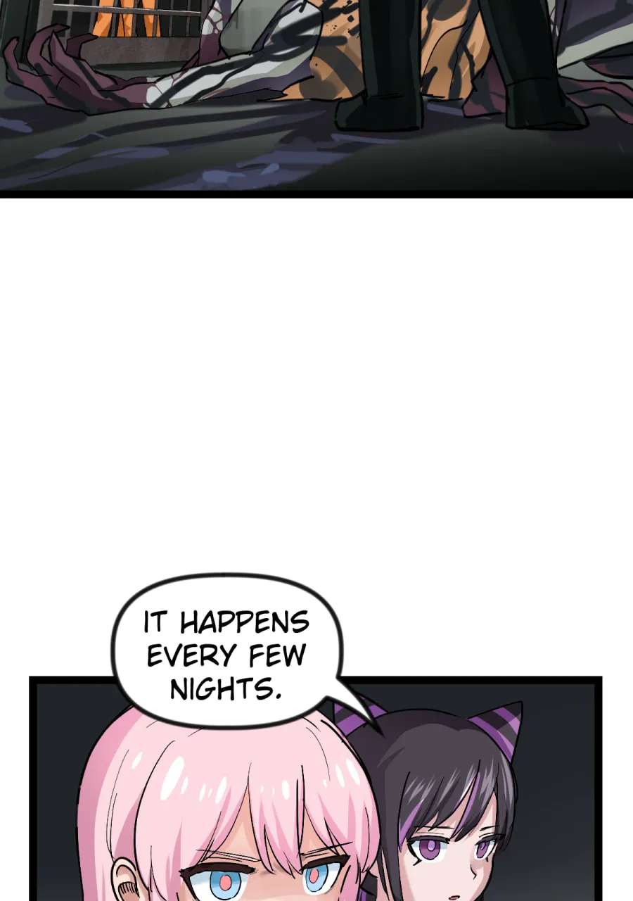 Clinic of Horrors (Canvas) Chapter 278 - page 24