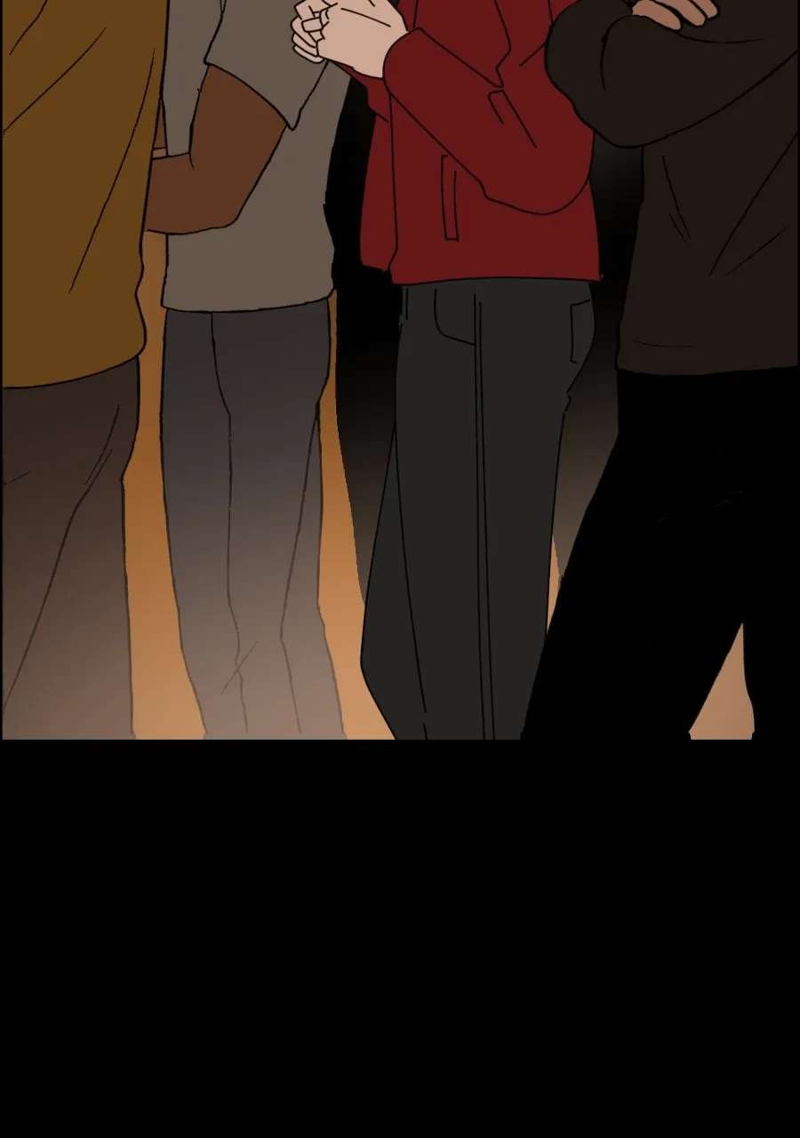 Fight for Me! Chapter 1 - page 98