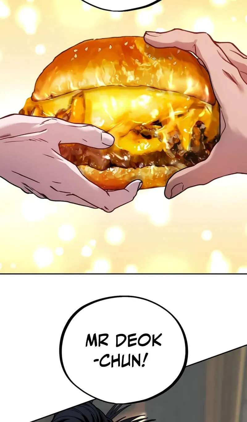 Godeokchun's Food Truck Chapter 47 - page 13