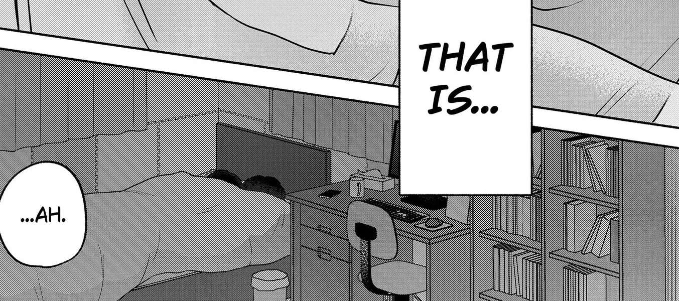 Yagate Efude o Utsuroshi Kimi wa Chapter 37 - page 30