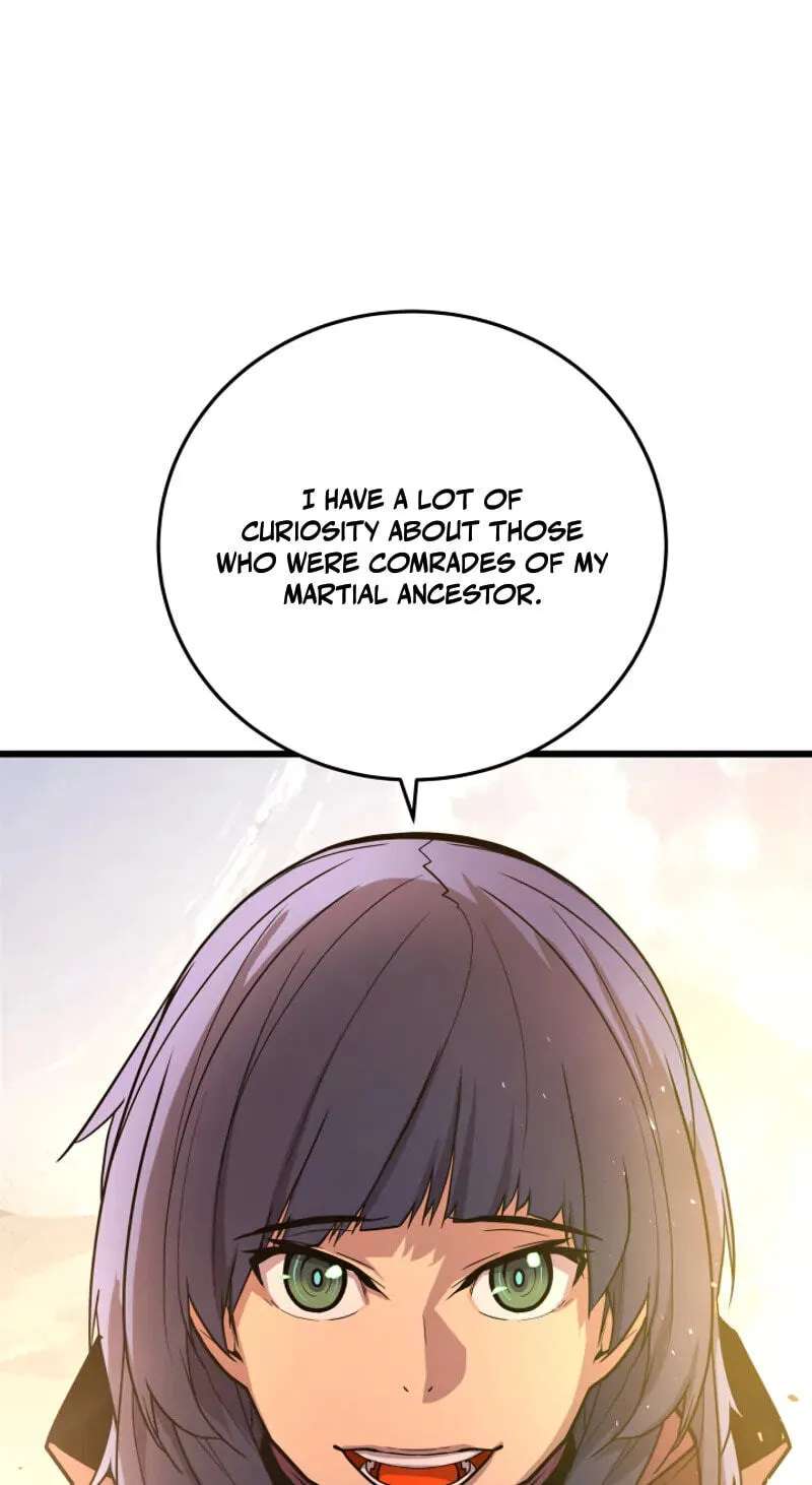 The Player of the Fallen Family Chapter 57 - page 72