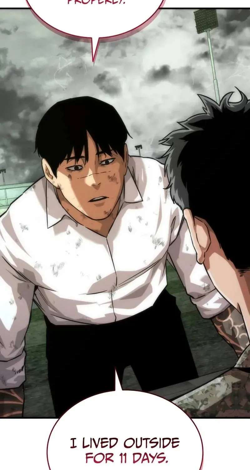 Zombie Apocalypse 82-08 Chapter 123 - page 25