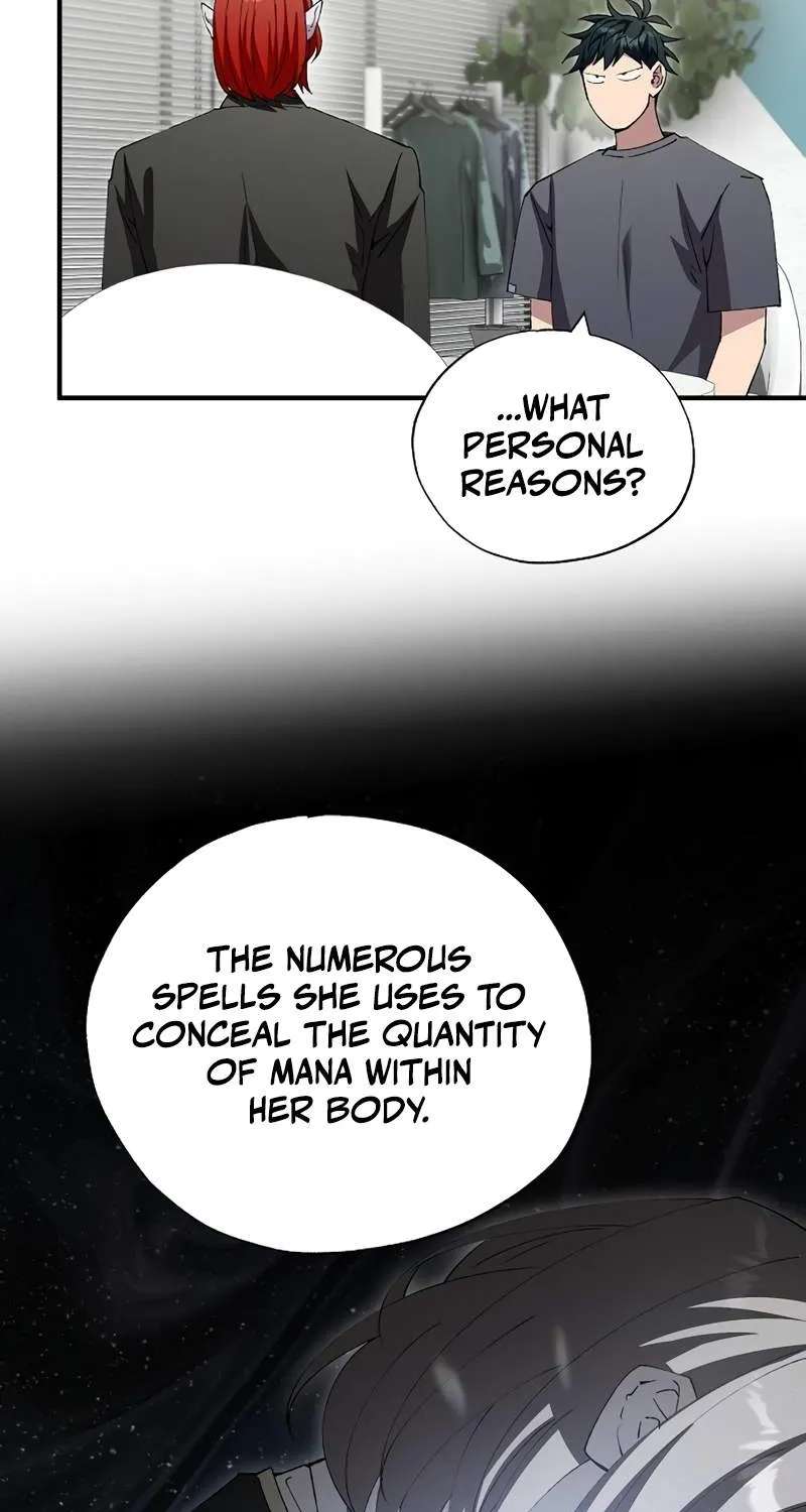 Magical Realm Shopkeeper Chapter 118 - page 28