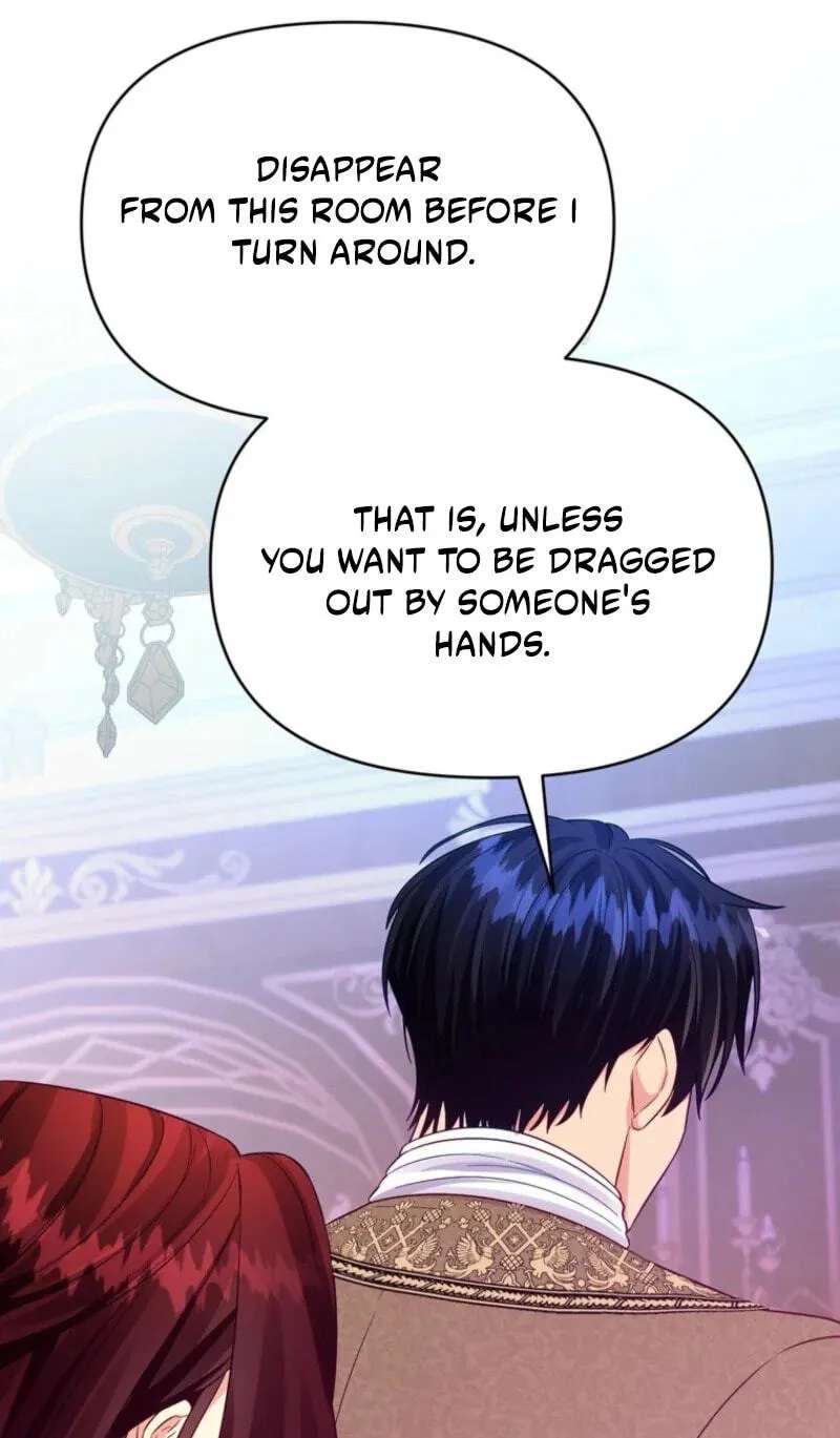 Shall We Work Overtime Together, Your Highness? Chapter 40 - page 95