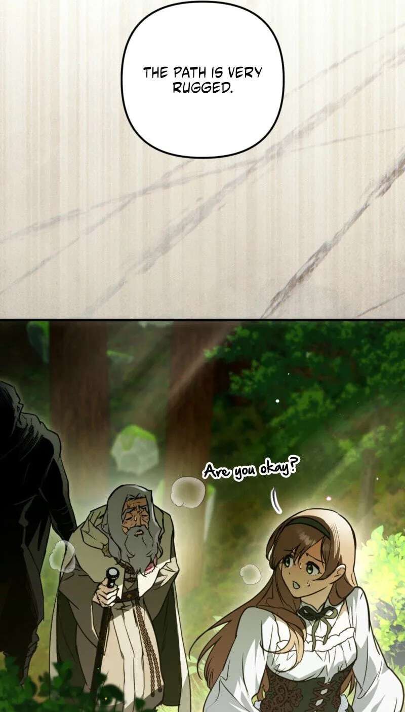Himsumjjin Eorini-ga Appa-reul Chatseumnida Chapter 49 - page 22