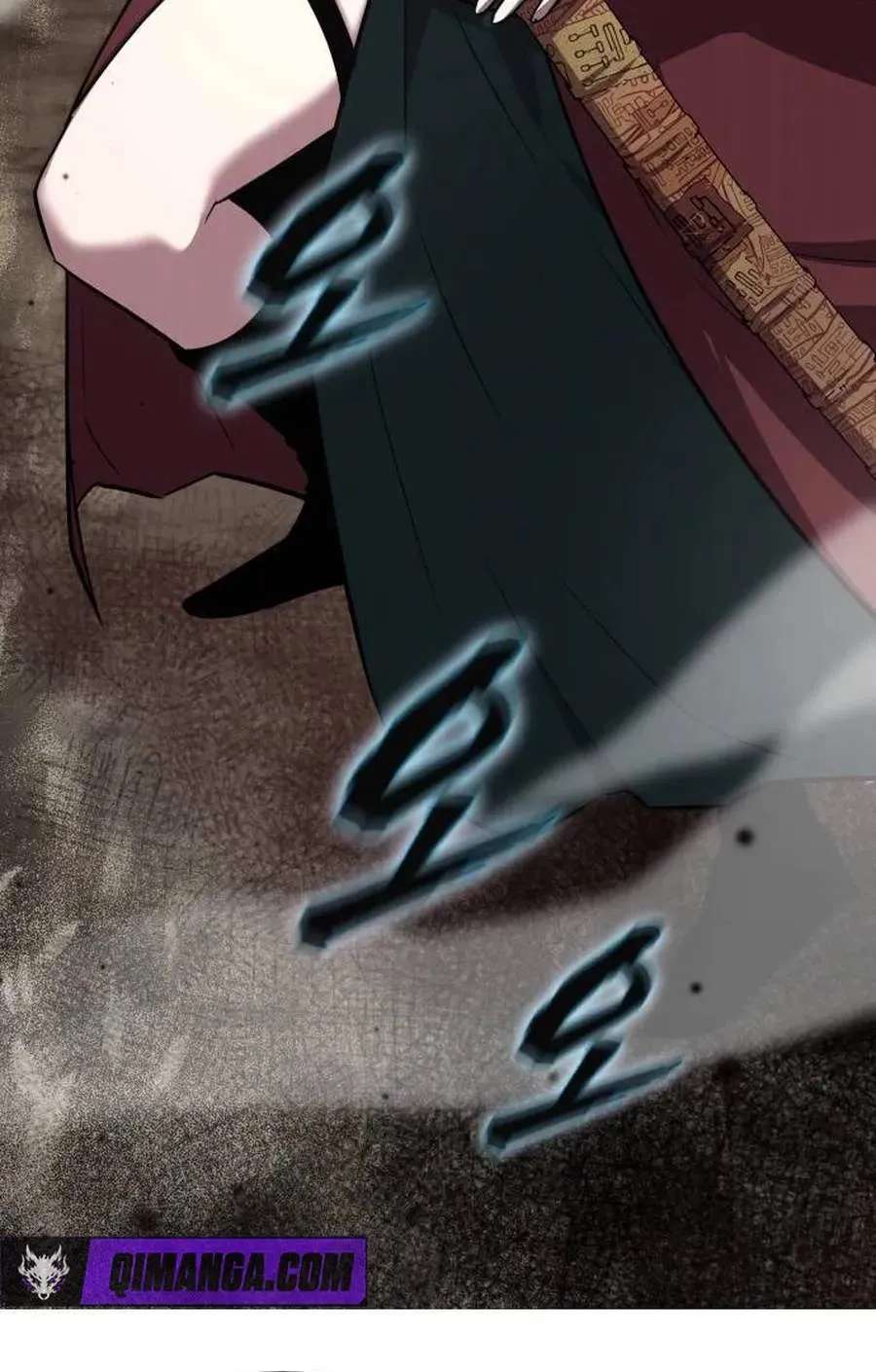 A Dragon Lives in Kunlun Chapter 14 - page 147