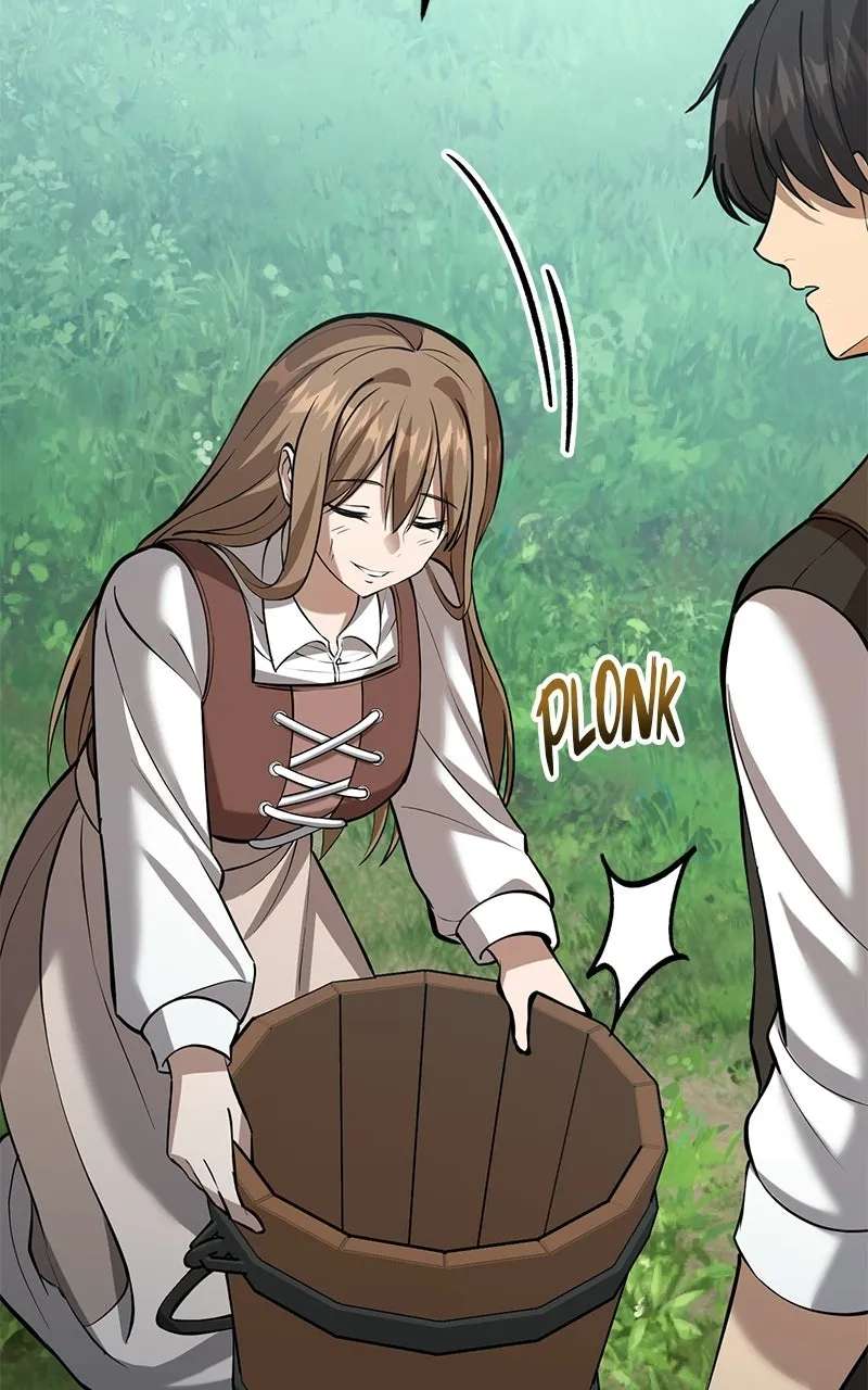 The OtherworldlyFamily Man Chapter 5 - page 192