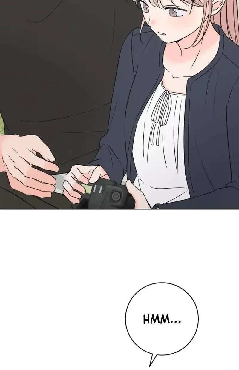The Secret That Made You Cry Chapter 13 - page 67