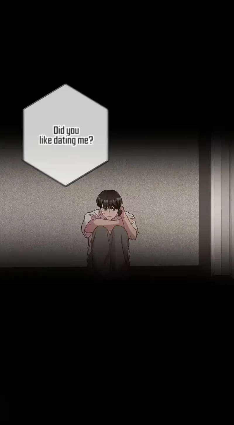 When Homma Targeted You Chapter 34 - page 4