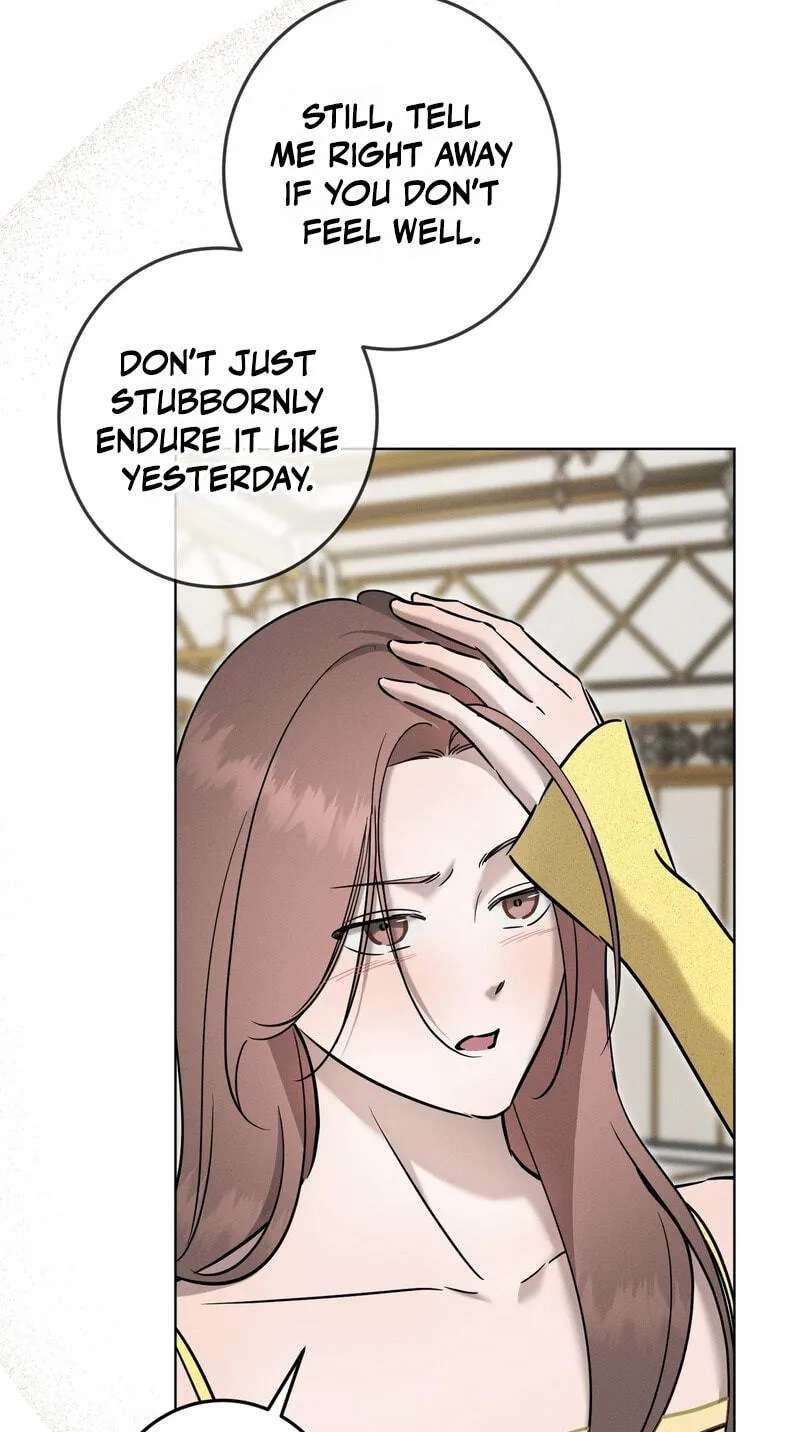 Marriage Classic Chapter 36 - page 50