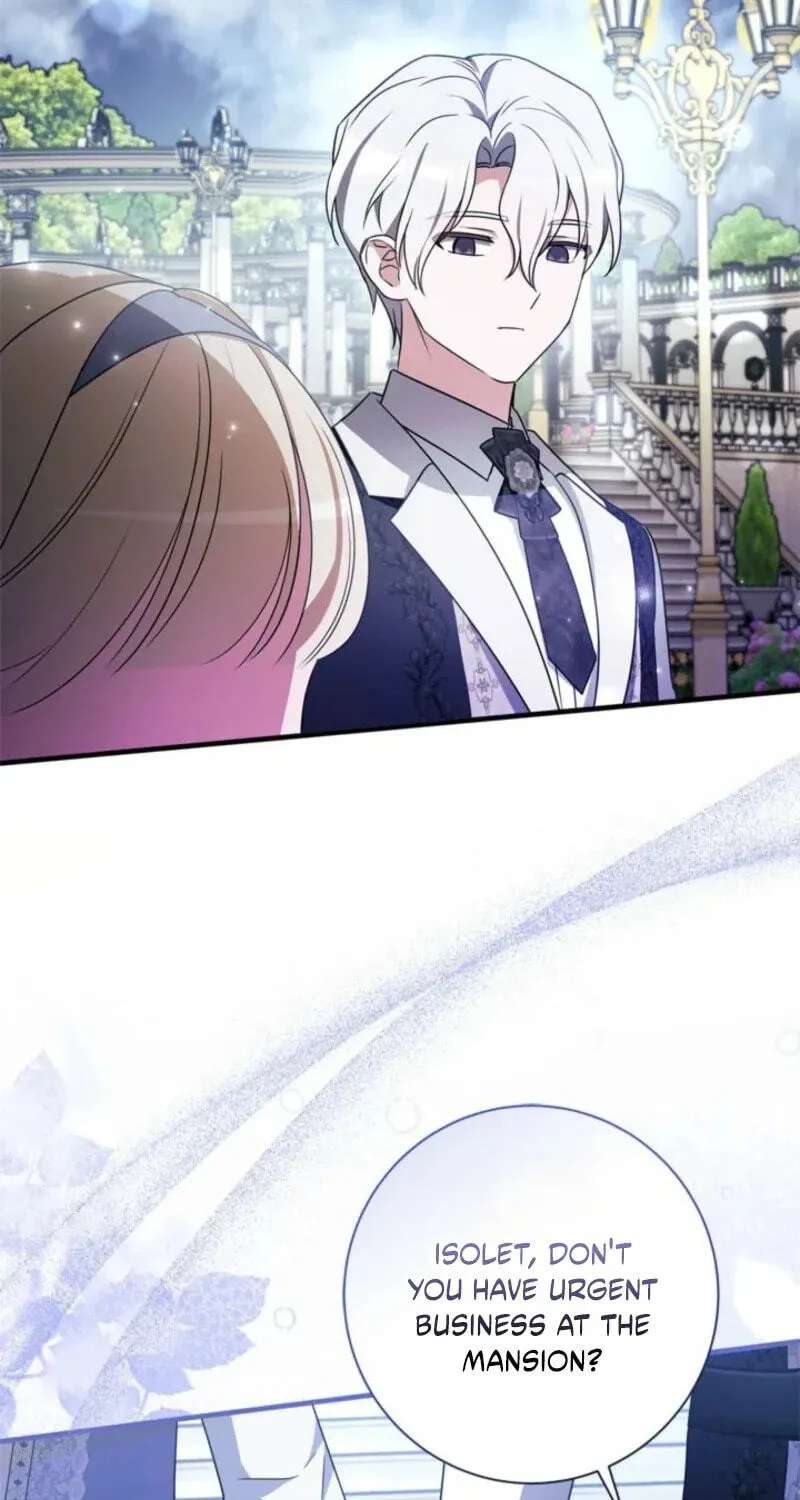 The Count's Beloved Contract Young Lady Chapter 43 - page 25