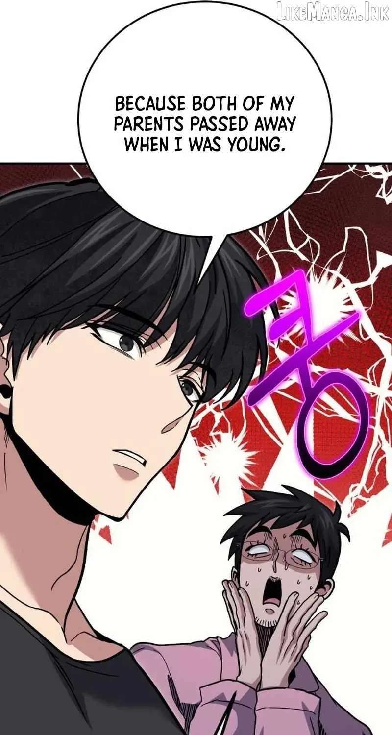 How To Live As An Unlicensed Healer Chapter 161 - page 99