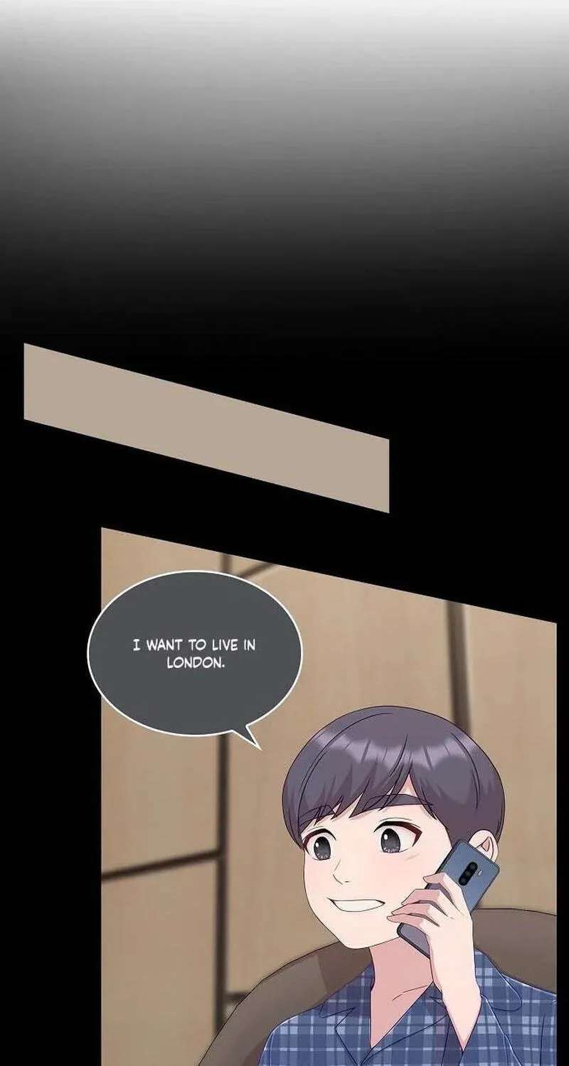 The Reason for a Confession Chapter 73 - page 2