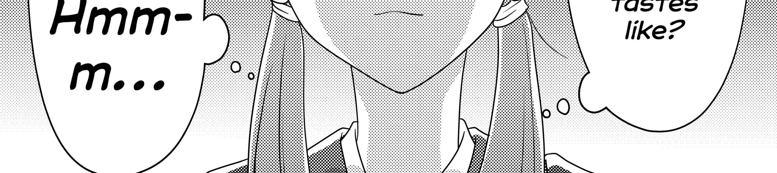 A Busybody Girl (Pre-Serialization) Chapter 31 - page 3