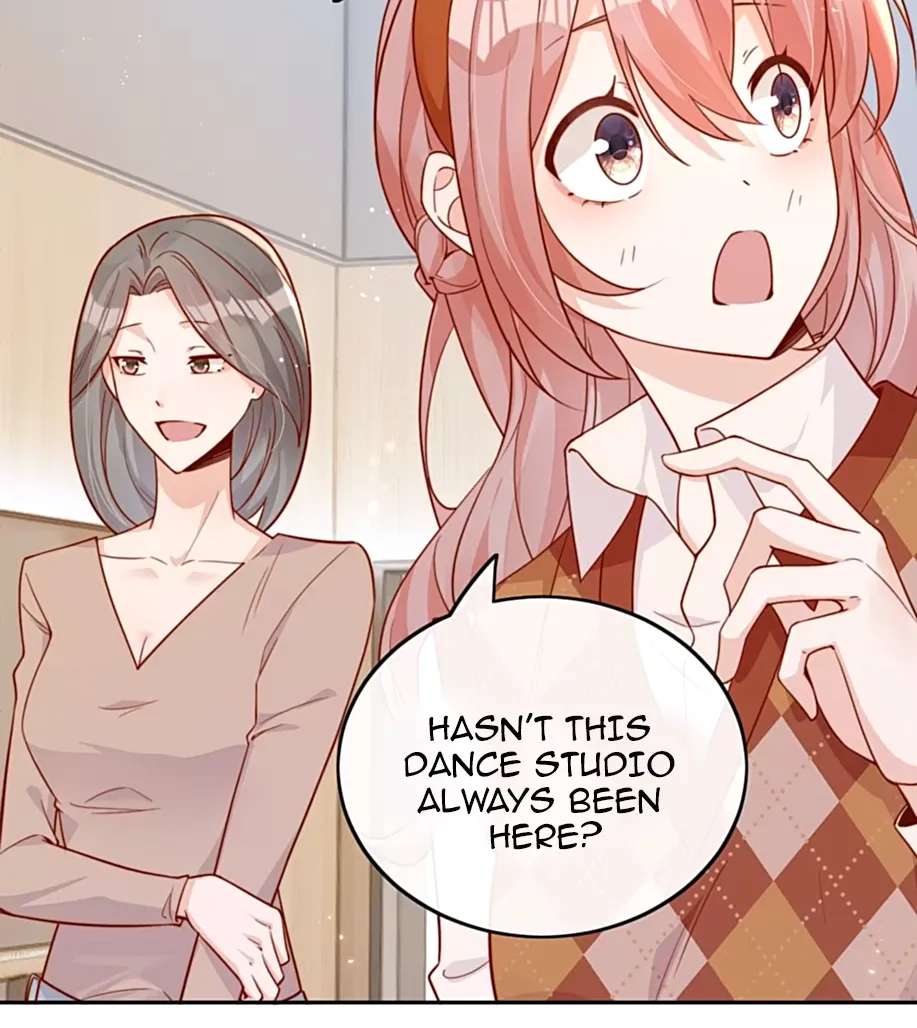 The Way My Nemesis Looks At Me Is Slowly Shifting Chapter 13 - page 45