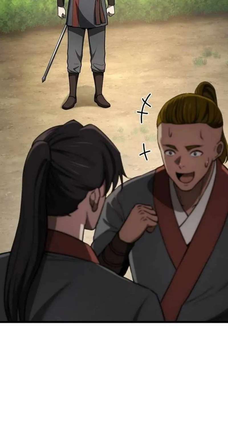 So？ Did Someone Force You to Become the Heavenly Demon？ Chapter 55 - page 26