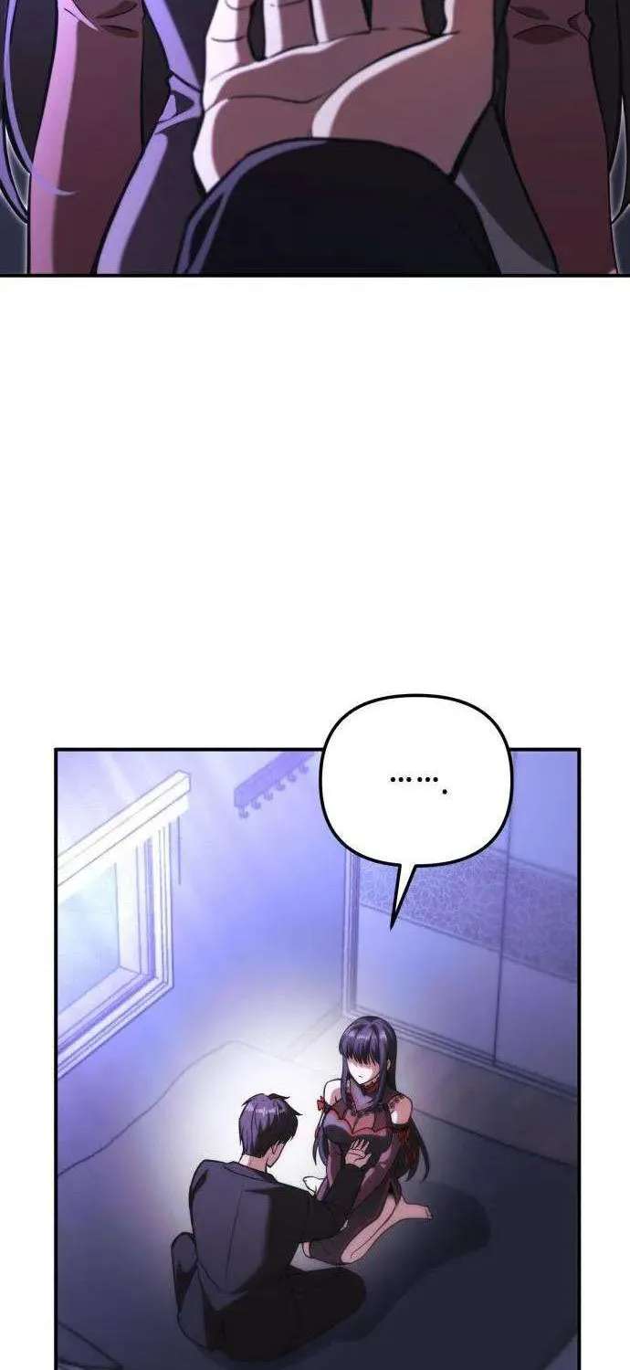 Return of the Dragon Girlfriend Chapter 3 - page 27