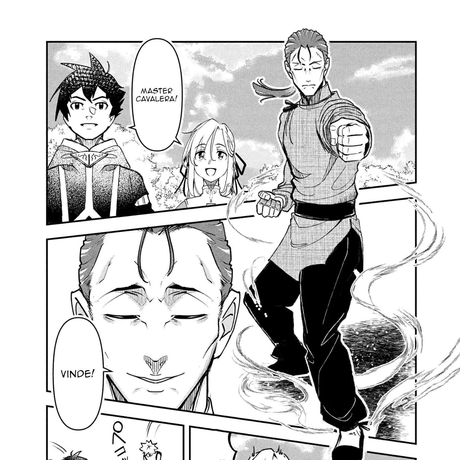 Yuusha Party wo Tsuihousareta Seireijutsushi - Saikyou-kyuu ni Kakusei shita Fuguu-shoku, Shin no Nakama to Godai Dungeon wo Seiha suru Chapter 7 - page 38