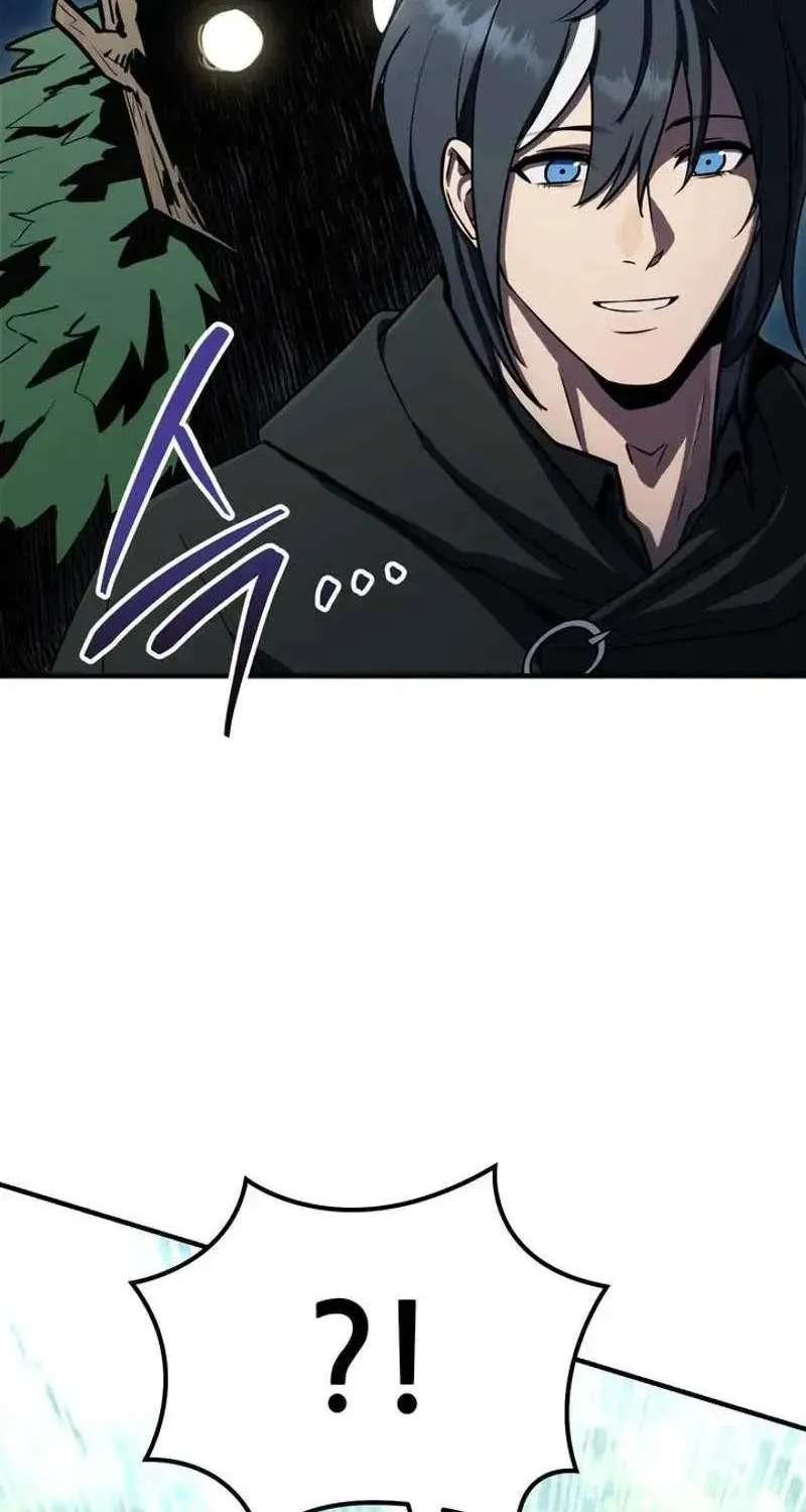 Mage of the Wind Chapter 24 - page 41