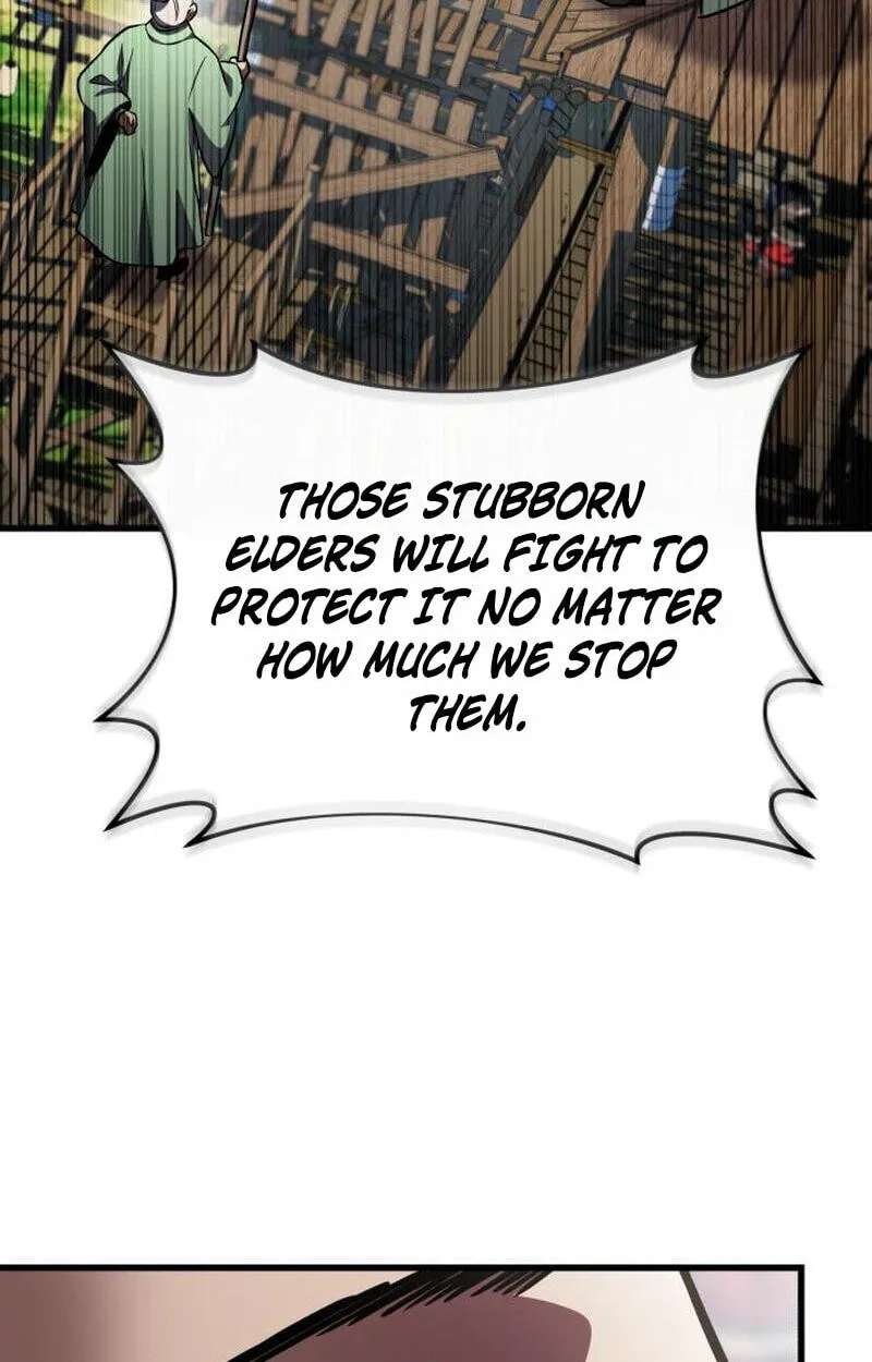 The Heavenly Demon's Broadcast From the Demon Realm Chapter 21 - page 86