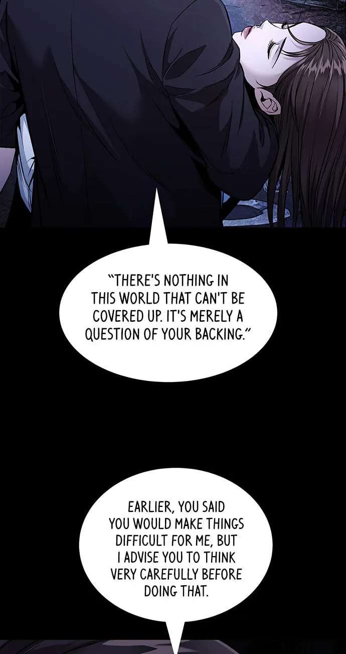 Vigilante Part 2 Chapter 100 - page 10