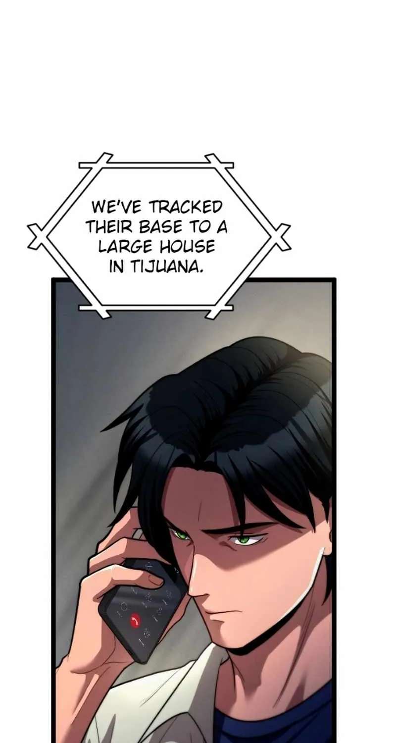 Paranoid Mage Chapter 122 - page 15